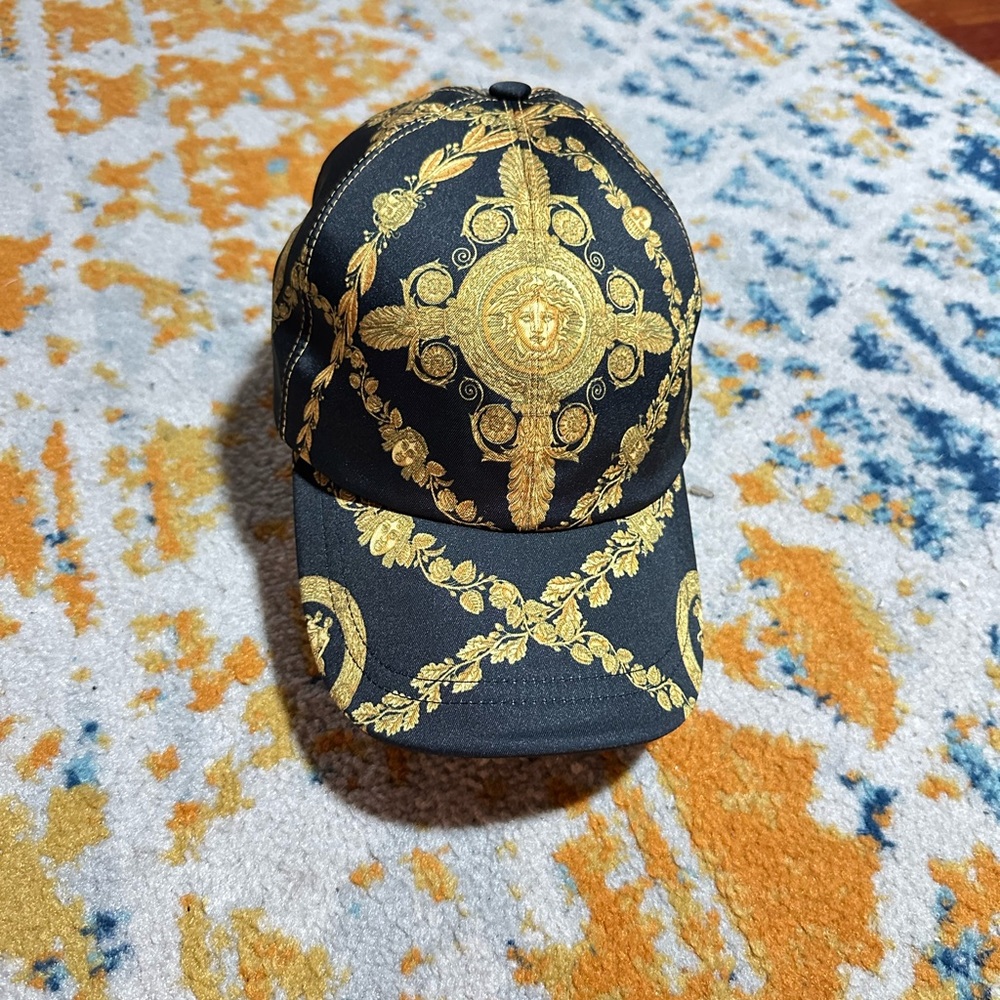 Versace hay new with tags